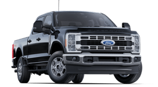 2025 Ford Super Duty® External Image 5